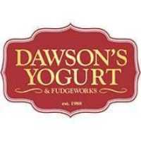 Dawson's Yogurt Logo