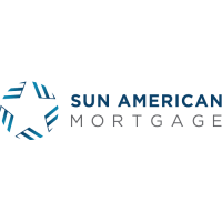 Sun American Mortgage Company Logo