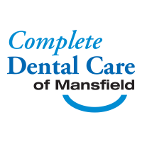 Complete Dental Care of Mansfield Logo