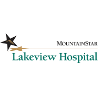 Lakeview Hospital Women's Center Logo