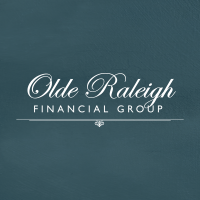 Olde Raleigh Financial Group Logo