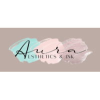 Aura Esthetics & Ink Logo