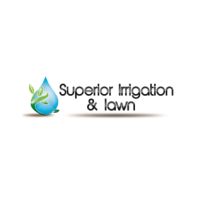 Superior Irrigation & Lawn Logo