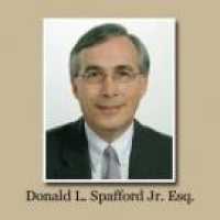 Donald L. Spafford Jr. Attorney at Law Logo