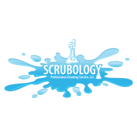 Scrubology Professional Cleaning Service, LLC Logo