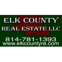 Elk County Real Estate, LLC Logo