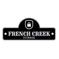 French Creek Storage Logo