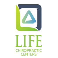 LIFE Chiropractic Centers - Midtown Logo