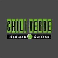 Chili Verde Logo