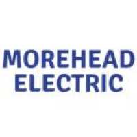 Morehead Electric Logo