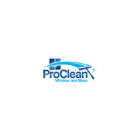 ProClean Window and More LLC - Window Cleaning Service, Window Cleaning, Window Washing, Pressure Washing, House Window Cleaning in Columbus Junction IA Logo