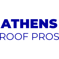 Athens Roof Pros Logo