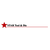 Star Tool &Die Inc Logo