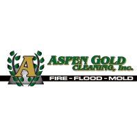 Aspen Gold Cleaning, Inc Logo
