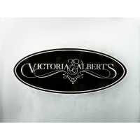 The Dining Room at Victoria & Albertâ€™s Logo