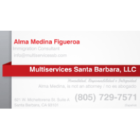 Multiservices Santa Barbara, LLC Logo