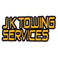 JK Towing Logo