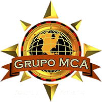 Grupo MCA Logo