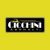 Cicchini Asphalt LLC Logo