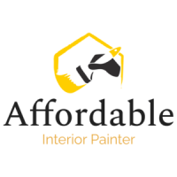 Affordable Interior Painter Logo
