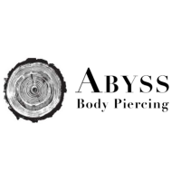Abyss Body Piercing Logo
