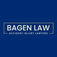 Steven A. Bagen & Associates, P.A. Logo
