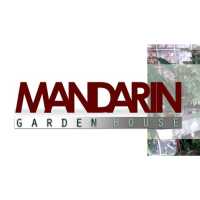 Mandarin Garden House Logo