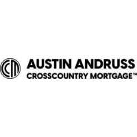 Austin Andruss at CrossCountry Mortgage, LLC Logo