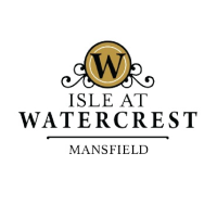 Isle at Watercrest Mansfield Logo
