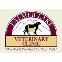 Palmer Lake Veterinary Hospital Logo