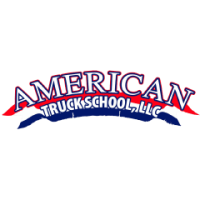 American Truck School LLC Logo