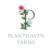 Planthaven Farms - Oakville Logo
