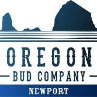 Oregon Bud Company - Newport - Marijuana Dispensary Logo