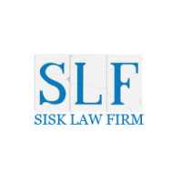 Sisk Law Firm Logo