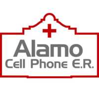Cellphone ER Logo