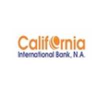 California International Bank, NA Logo