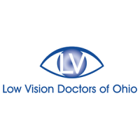 Low Vision Doctors of Ohio Logo