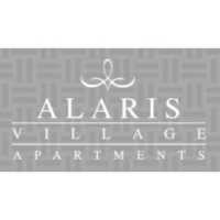 Alaris Village Logo