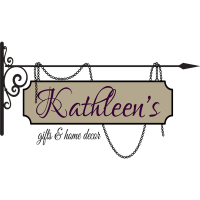 Kathleen's on 3rd Logo