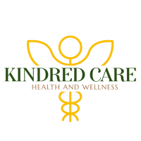 Kindred Care Health & Wellness Logo