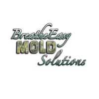 BreatheEasy Mold Solutions LLC Logo