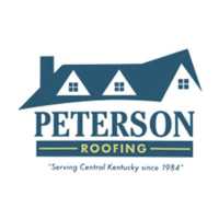 Peterson Roofing Logo
