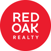 Red Oak Realty Logo