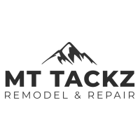 MT TACKZ Remodel & Repair Logo