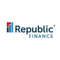 Republic Finance--Coming Soon! Logo