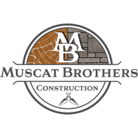 Muscat Brothers Construction Logo