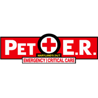 Pet+E.R. Logo