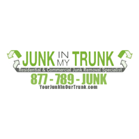 Junk In My Trunk, Inc. Logo