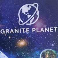 Granite Planet Logo