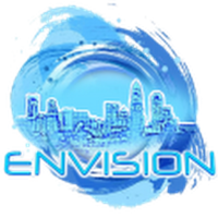 Envision Photography Logo